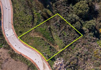 Terreno - Residencial, La Cala Golf Costa del Sol Málaga R5402020 19