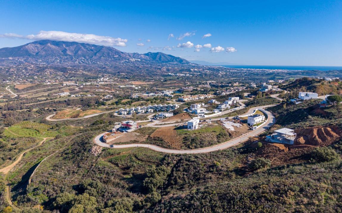 Plot - Residential, La Cala Golf Costa del Sol Málaga R5402020 4
