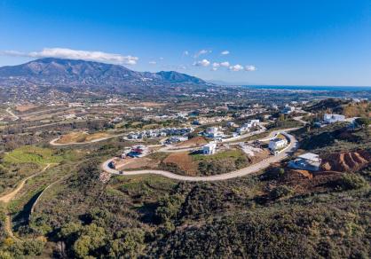 Terreno - Residencial, La Cala Golf Costa del Sol Málaga R5402020 20