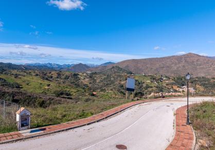 Terreno - Residencial, La Cala Golf Costa del Sol Málaga R5402020 23