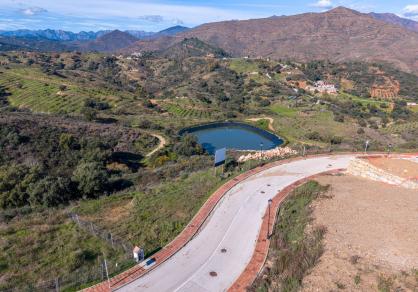 Terreno - Residencial, La Cala Golf Costa del Sol Málaga R5402020 24