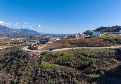 Terreno - Residencial, La Cala Golf Costa del Sol Málaga R5402020 25