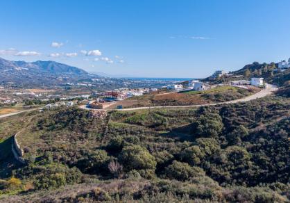 Terreno - Residencial, La Cala Golf Costa del Sol Málaga R5402020 26