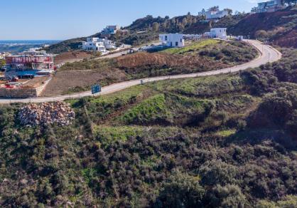Terreno - Residencial, La Cala Golf Costa del Sol Málaga R5402020 27