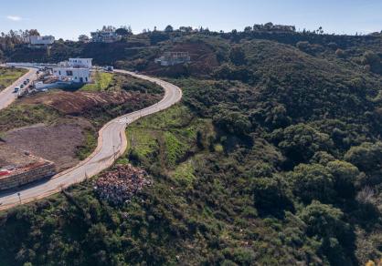 Terreno - Residencial, La Cala Golf Costa del Sol Málaga R5402020 28