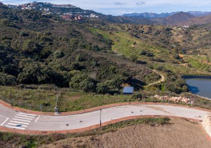 Terreno - Residencial, La Cala Golf Costa del Sol Málaga R5402020 29