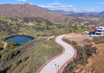 Terreno - Residencial, La Cala Golf Costa del Sol Málaga R5402020 30
