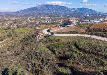 Terreno - Residencial, La Cala Golf Costa del Sol Málaga R5402020 31
