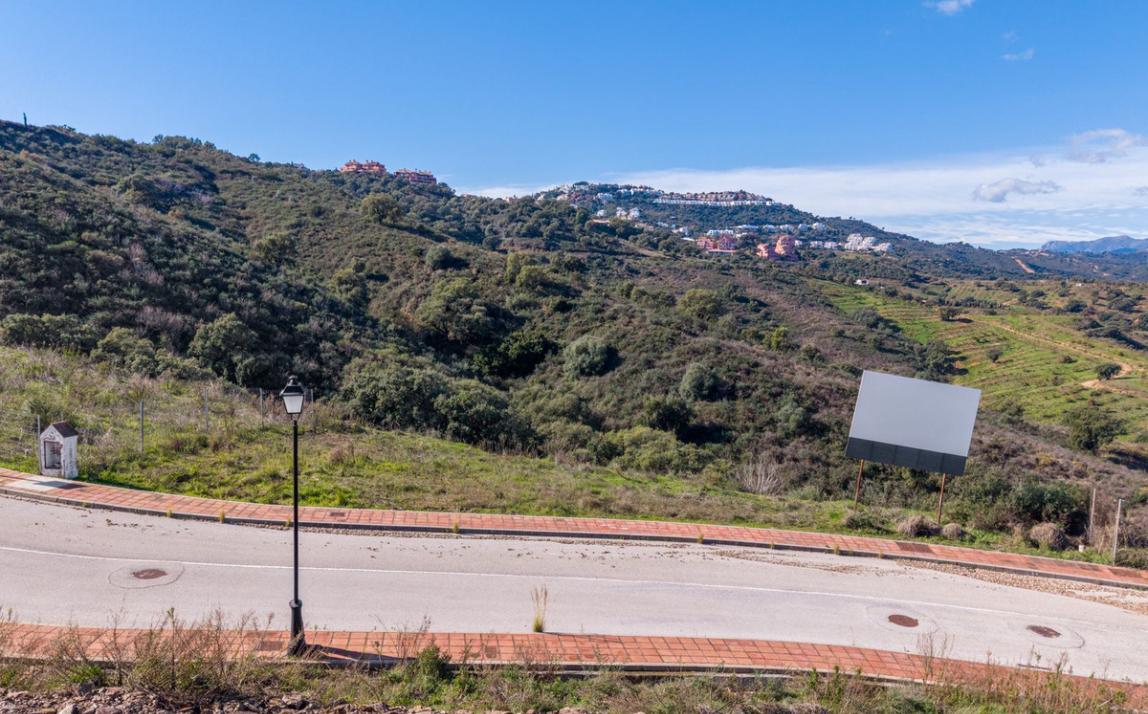 Plot - Residential, La Cala Golf Costa del Sol Málaga R5402020 16