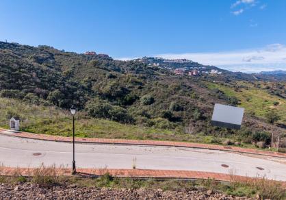 Terreno - Residencial, La Cala Golf Costa del Sol Málaga R5402020 32