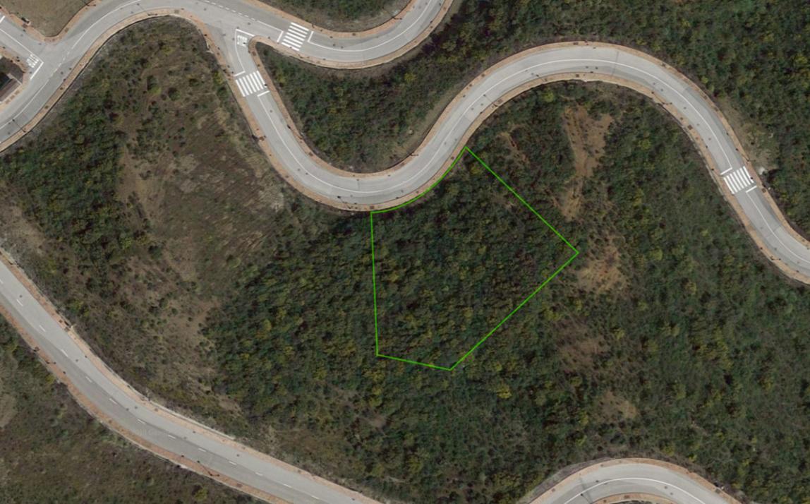 Terrain - Résidentiel, La Cala Golf Costa del Sol Málaga R5425930 2