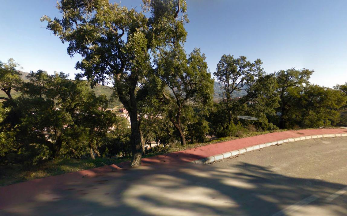 Plot - Residential, La Mairena Costa del Sol Málaga R2858246 1
