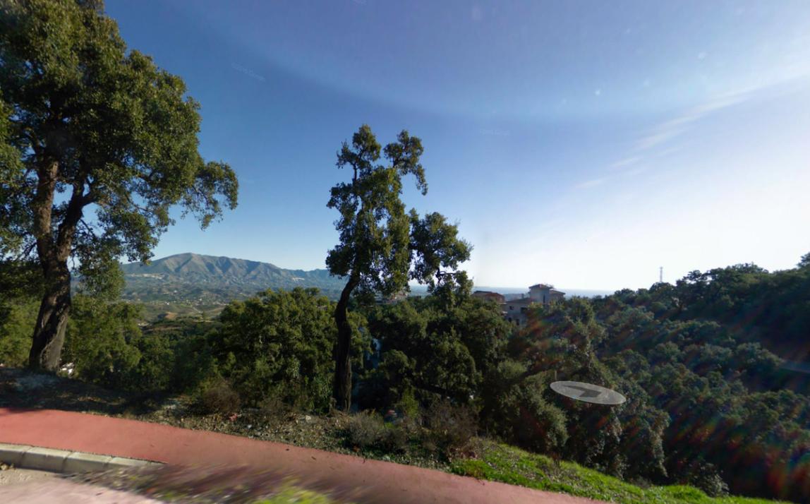 Terrain - Résidentiel, La Mairena Costa del Sol Málaga R2858255 1