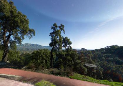 Plot - Residential, La Mairena Costa del Sol Málaga R2858255 5