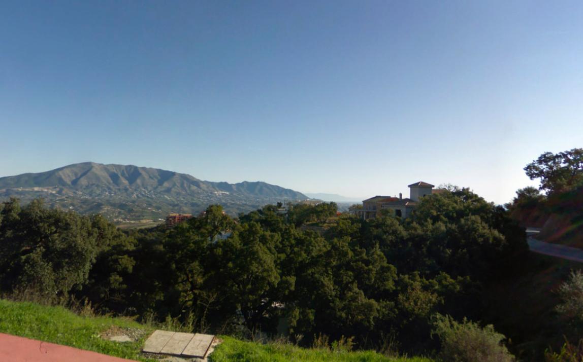 Участок - Жилой, La Mairena Costa del Sol Málaga R2858258 1