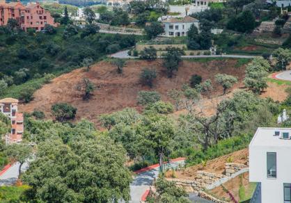 Plot - Residential, La Mairena Costa del Sol Málaga R3168088 8