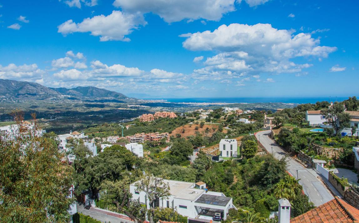 Plot - Residential, La Mairena Costa del Sol Málaga R3168088 4