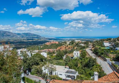 Plot - Residential, La Mairena Costa del Sol Málaga R3168088 10
