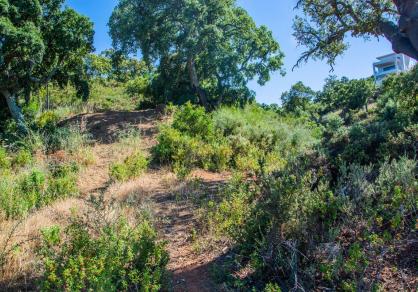 Plot - Residential, La Mairena Costa del Sol Málaga R3292945 13