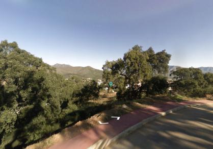 Plot - Residential, La Mairena Costa del Sol Málaga R3292945 15