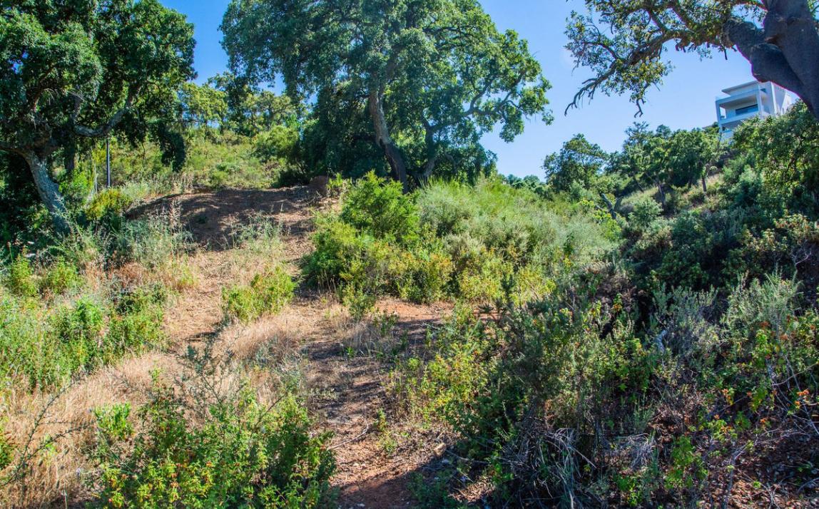 Terrain - Résidentiel, La Mairena Costa del Sol Málaga R3292945 5