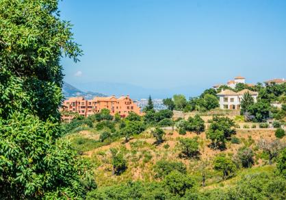 Plot - Residential, La Mairena Costa del Sol Málaga R3292945 9