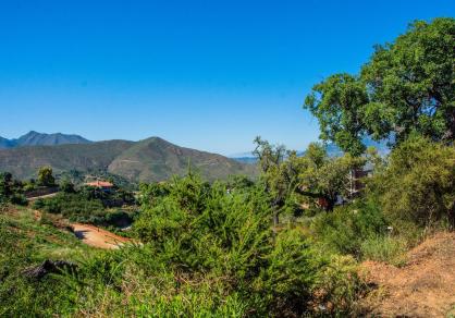 Plot - Residential, La Mairena Costa del Sol Málaga R3292945 11