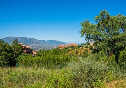 Plot - Residential, La Mairena Costa del Sol Málaga R3292945 12