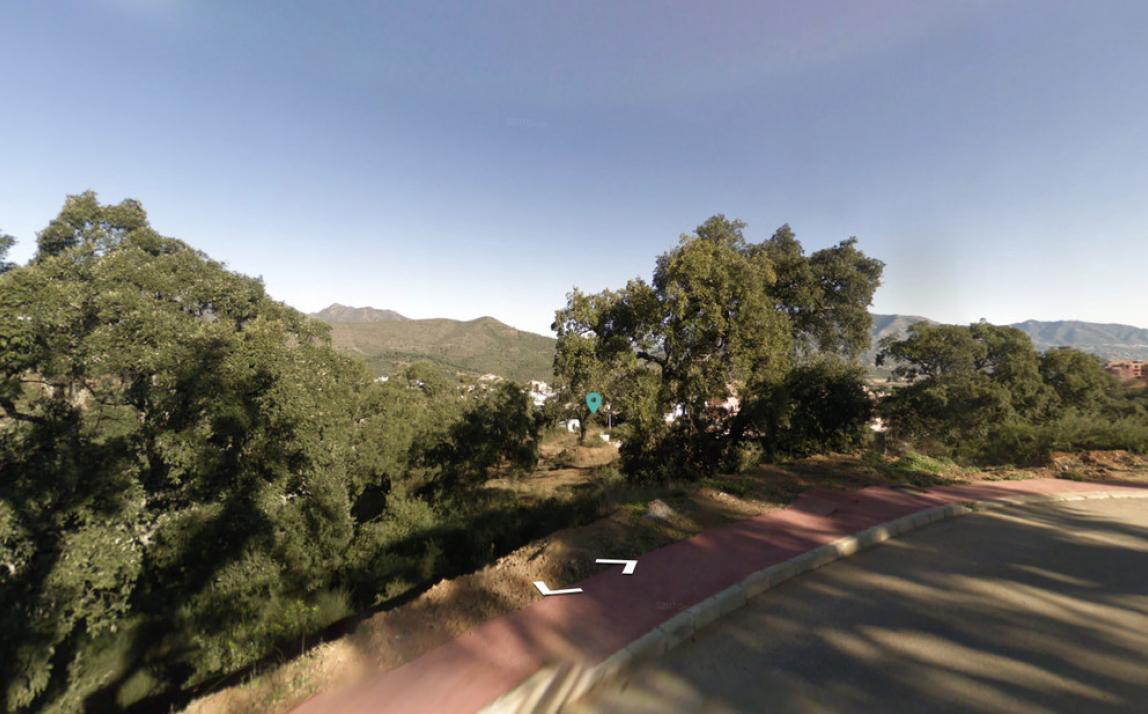 Plot - Residential, La Mairena Costa del Sol Málaga R3292945 7