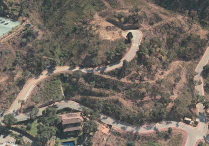 Terreno - Residencial, La Mairena Costa del Sol Málaga R3601016 13