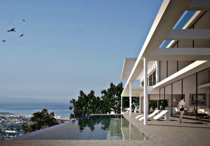 Terreno - Residencial, La Mairena Costa del Sol Málaga R3601016 14