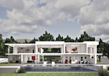 Terreno - Residencial, La Mairena Costa del Sol Málaga R3601016 15