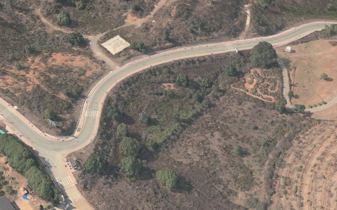 Terrain - Résidentiel, La Mairena Costa del Sol Málaga R3848254 1
