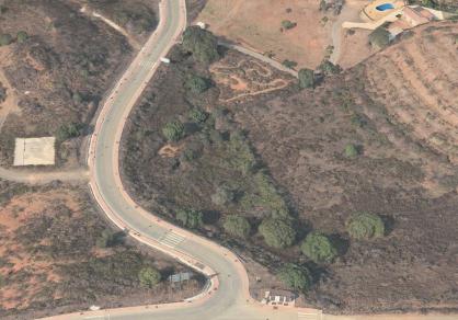 Terreno - Residencial, La Mairena Costa del Sol Málaga R3848254 8