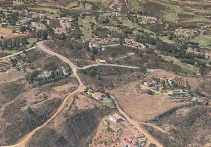 Terreno - Residencial, La Mairena Costa del Sol Málaga R3848254 9