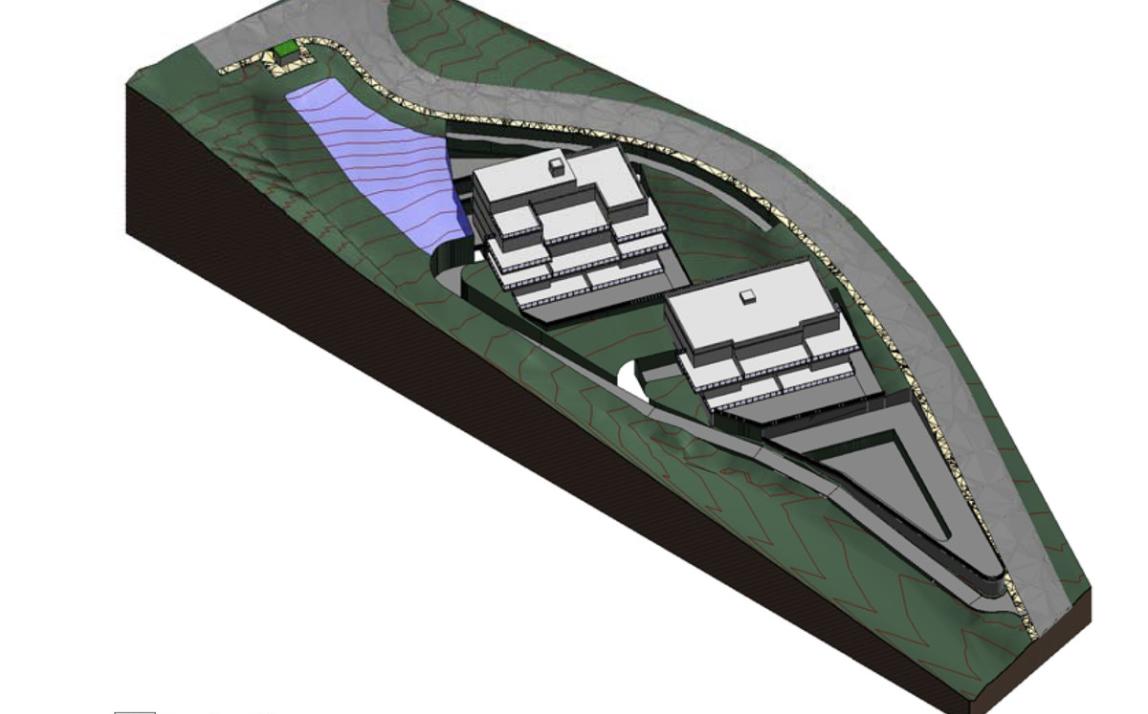 Terreno - Residencial, La Mairena Costa del Sol Málaga R3848254 4