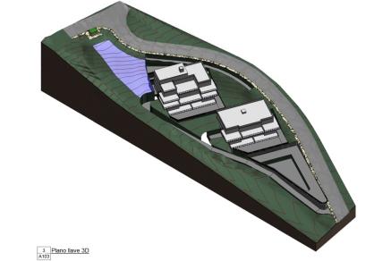 Terreno - Residencial, La Mairena Costa del Sol Málaga R3848254 10