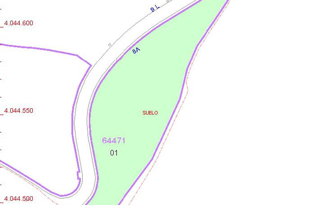 Terreno - Residencial, La Mairena Costa del Sol Málaga R3848254 5