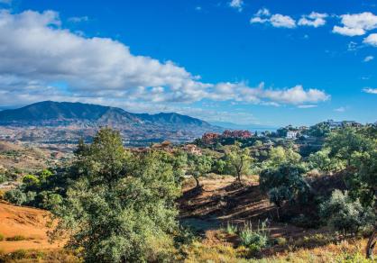 Plot - Residential, La Mairena Costa del Sol Málaga R4187764 10