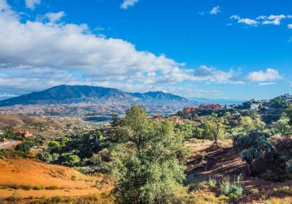 Plot - Residential, La Mairena Costa del Sol Málaga R4187764 14
