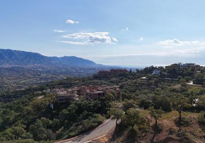 Plot - Residential, La Mairena Costa del Sol Málaga R4343842 18