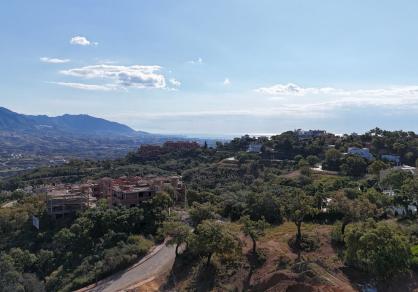 Plot - Residential, La Mairena Costa del Sol Málaga R4343842 19