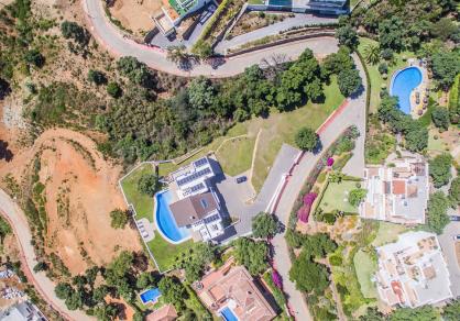 Plot - Residential, La Mairena Costa del Sol Málaga R4343842 21