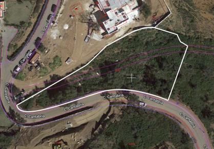 Plot - Residential, La Mairena Costa del Sol Málaga R4343842 24