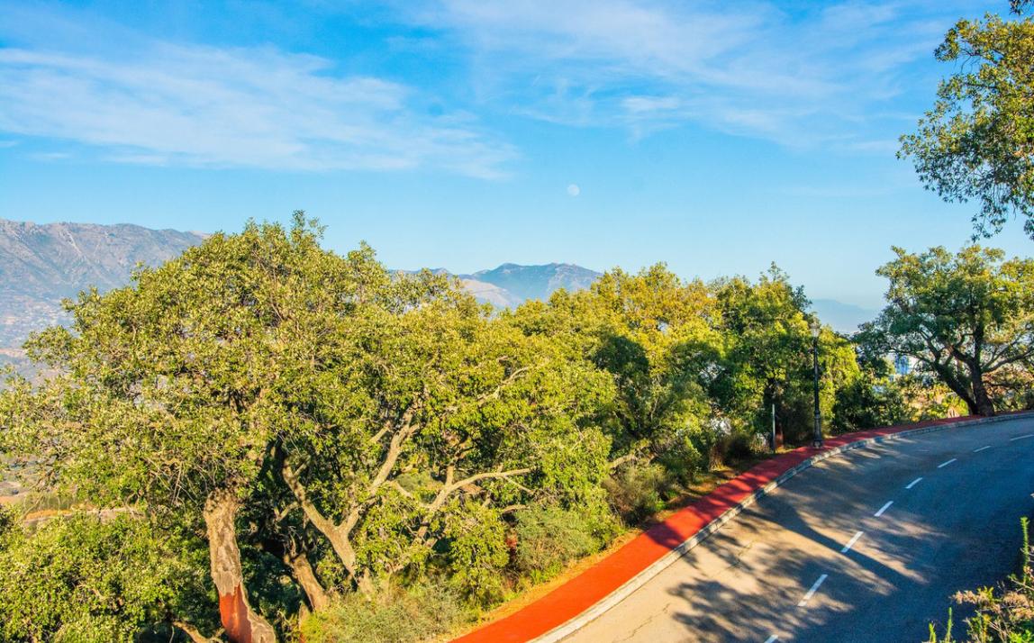 Plot - Residential, La Mairena Costa del Sol Málaga R4620436 3