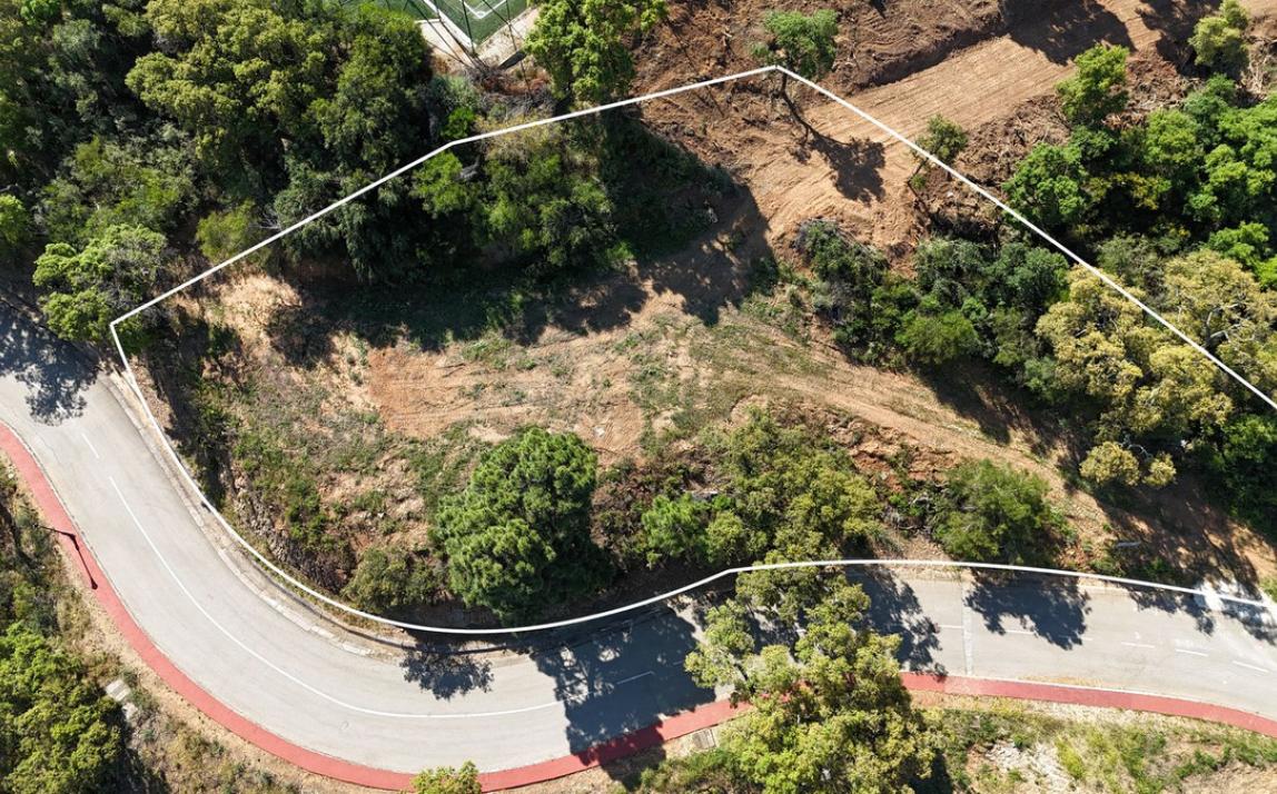 Terrain - Résidentiel, La Mairena Costa del Sol Málaga R4620436 9