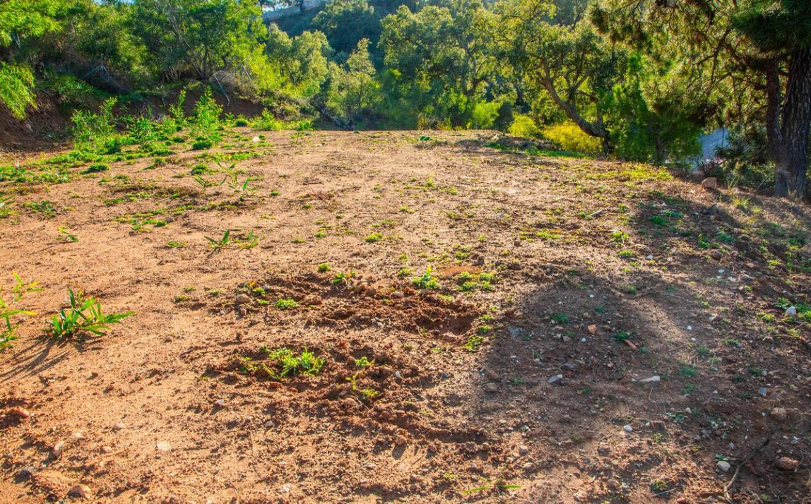 Plot - Residential, La Mairena Costa del Sol Málaga R4620436 7