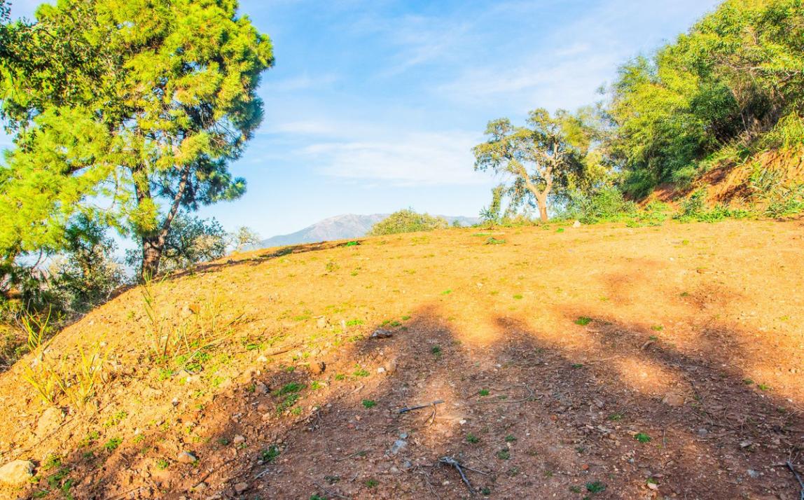 Plot - Residential, La Mairena Costa del Sol Málaga R4620436 8