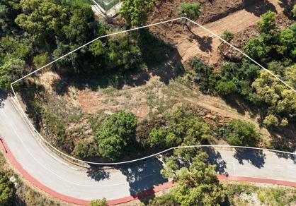 Plot - Residential, La Mairena Costa del Sol Málaga R4620436 19