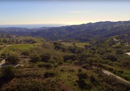 Terrain - Résidentiel, La Mairena Costa del Sol Málaga R4778365 9